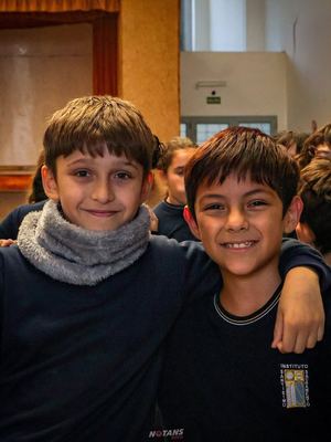 Nivel Primario foto 1