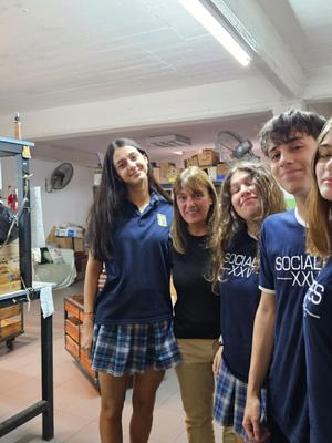 Nivel Secundario foto 3